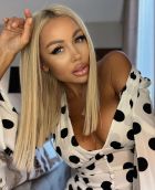 элитная индивидуалка ИНЕССА VIP, 25 лет, работает круглосуточно