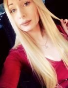 проститутка узбечка Милена транссексуалка, 22 лет